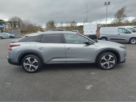 2025 Citroen C5X - thumbnail 8