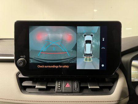 2024 Toyota Rav4 - thumbnail 15