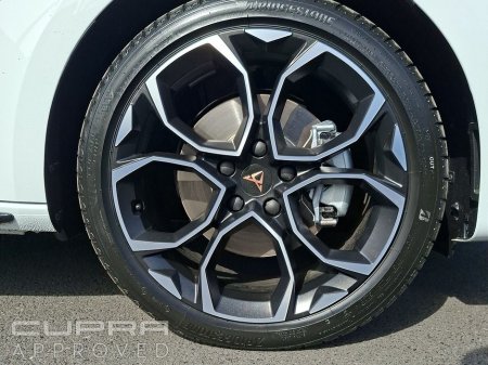 2026 Cupra Leon - thumbnail 6