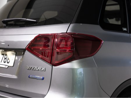 2023 Suzuki Vitara 1.4 B/JET HYBRID SZ5 AL ALLGRIP 5 €21,950 thumbnail