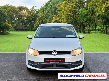 2014 Volkswagen Polo 1.2 , AUTO // PRISTINE €9,950 thumbnail