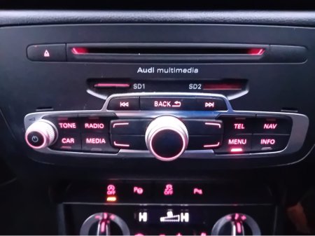 2013 Audi Q3 2.0 TDI S LINE QUATTRO 138BHP  @ REDDY2DRIVE LTD €12,850 thumbnail