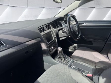 2015 Volkswagen Golf - thumbnail 14