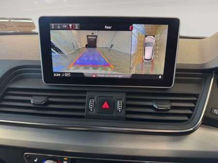 2020 Audi Q5 - thumbnail 14