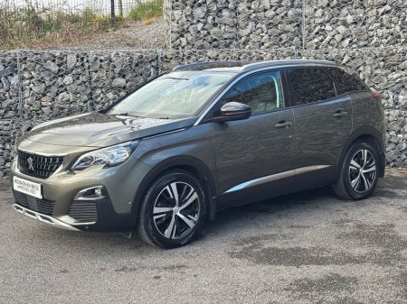 2019 Peugeot 3008 - thumbnail 3
