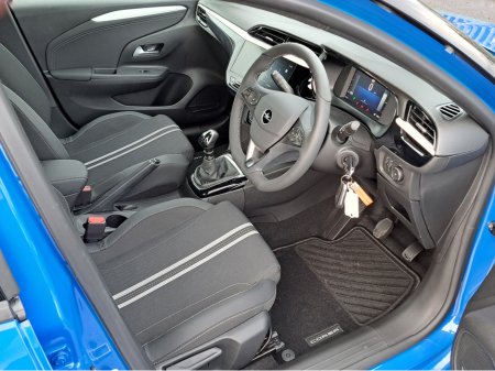 2026 Opel Corsa GS 1.2TURBO 100BHP **TOP SPEC** €27,500 thumbnail