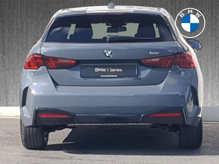 2026 BMW 1 Series - thumbnail 15