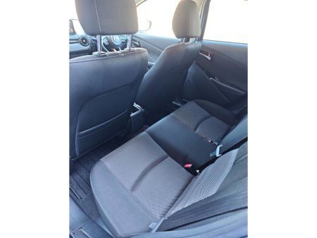 2017 Mazda Demio - thumbnail 4