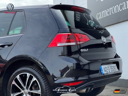 2014 Volkswagen Golf - thumbnail 27