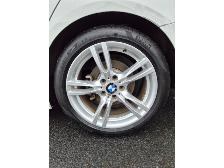 2018 BMW 3 Series - thumbnail 9