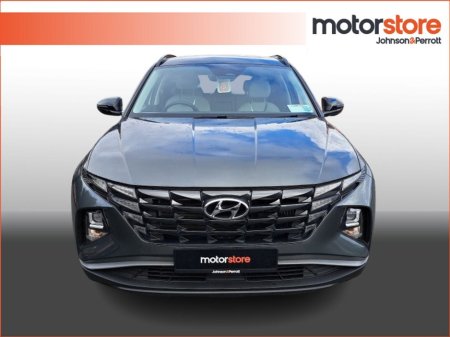 2024 Hyundai Tucson - thumbnail 8