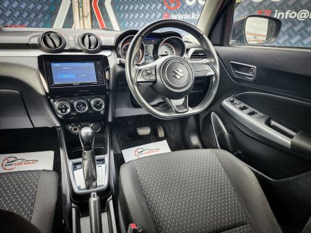 2017 Suzuki Swift - thumbnail 20