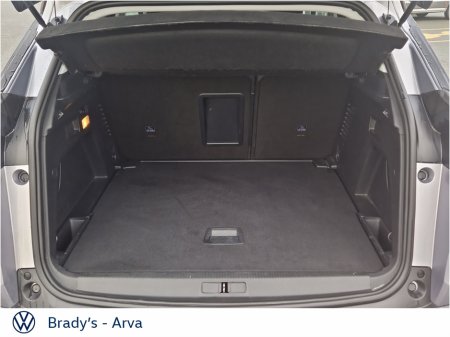 2019 Peugeot 3008 - thumbnail 10