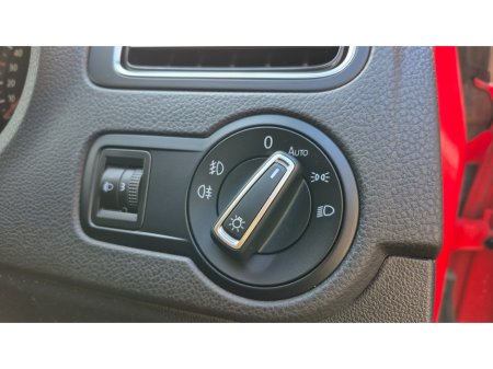 2017 Volkswagen Polo 1.2 DSG AUTOMATIC €12,450 thumbnail