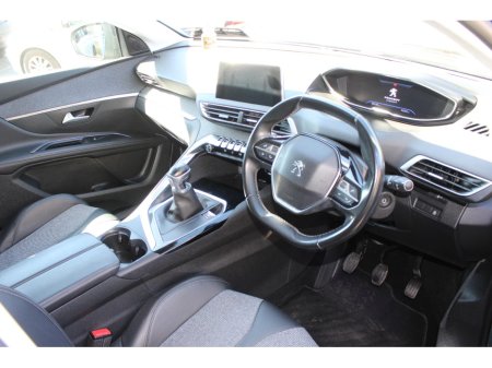 2020 Peugeot 5008 - photo 6