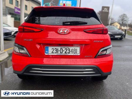 2023 Hyundai Kona Kauai Premium 64 5DR Auto €23,950 thumbnail