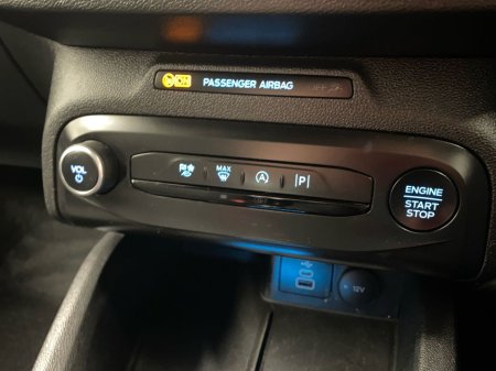 2024 Ford Focus - thumbnail 14