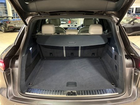 2020 Porsche Cayenne 3.0 V6 E-HYBRID=HUGE SPEC//PAN ROOF//201 D REG=TAILORED FINANCE PACKAGES INCL PCP AVAILABLE=TRADE IN'S WELCOME €59,995 thumbnail