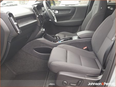 2023 Volvo C40 - thumbnail 7