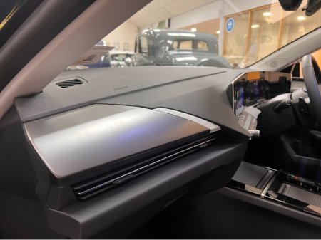 2024 Opel Astra Superb Value Automatic Diesel Low Kms High Spec New Generation Opel Astra 2024 www.bolands.ie Est.1955 €25,949 thumbnail