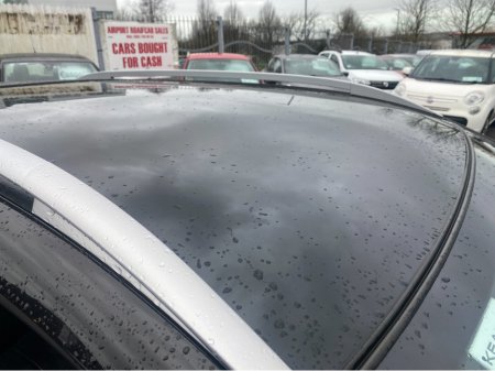 2017 Nissan Qashqai 1.5 SV PREMIUM '17 4DR ONE OWNER CAR €9,950 thumbnail