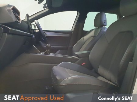 2023 Cupra Leon SP 1.5TSI 150hp €26,495 thumbnail