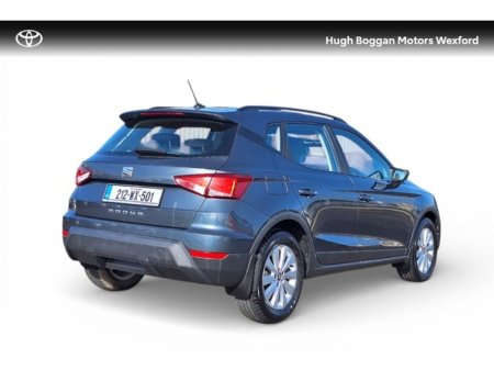 2021 SEAT Arona for sale