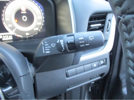 2026 Nissan Qashqai E-POWER SV PREMIUM MY2 €46,950 thumbnail