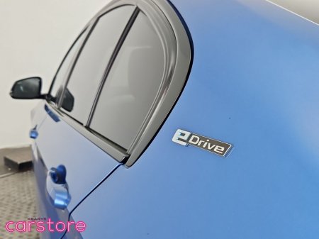 2016 BMW 3 Series - thumbnail 17