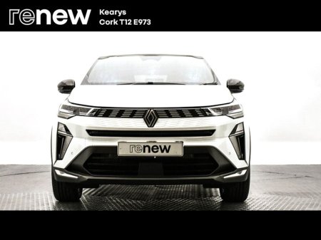 2026 Renault Symbioz Techno TCe 140 MY25 thumbnail