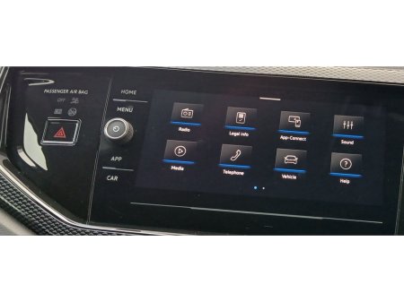 2025 Volkswagen Taigo - thumbnail 13