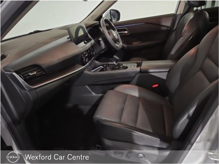 2024 Nissan X-Trail - thumbnail 6