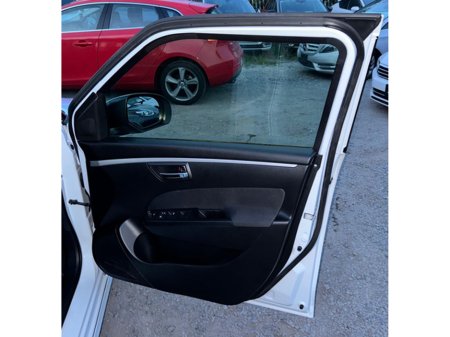 2014 Suzuki Swift RS  1.2 Petrol Automatic  Guaranteed Low Mileage    (3945) €11,495 thumbnail