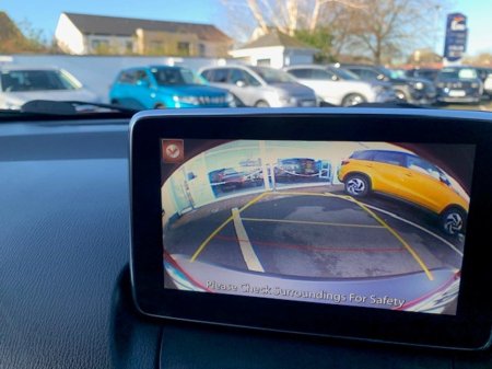 2017 Mazda CX-3 - thumbnail 15