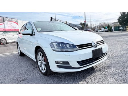 2015 Volkswagen Golf - thumbnail 2