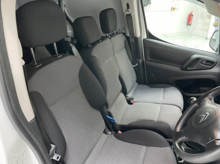 2019 Citroen Berlingo  €9,995 thumbnail