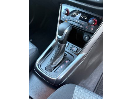 2025 Suzuki SX4 - thumbnail 19