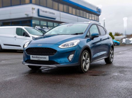 2019 Ford Fiesta - thumbnail 13