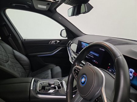 2025 BMW X5 - thumbnail 12