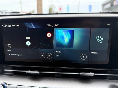 2025 Hyundai Kona 1.0 T-GDI Elegance €35,250 thumbnail