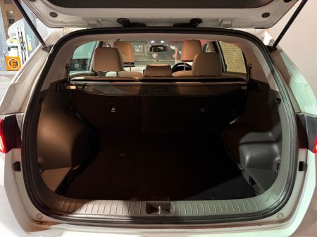 2018 Kia Sportage 1.7 PLATINUM €17,950 thumbnail