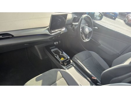 2025 Volkswagen ID.4 PRO PLUS 77KWH 286HP *PARK ASSIST, FULLY ELECTRIC, REAR VIEW CAMERA* €40,995