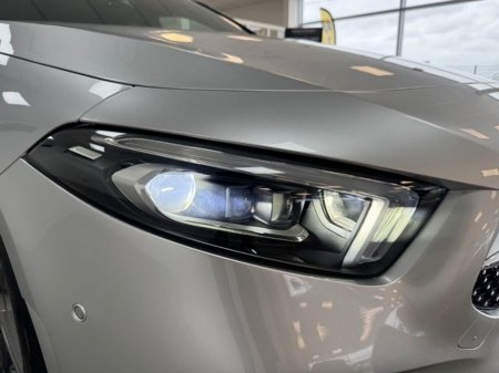 2021 Mercedes-Benz A Class - thumbnail 20