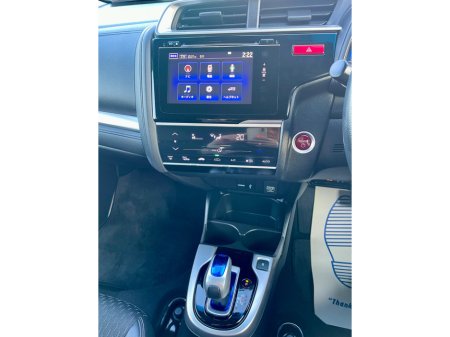 2014 Honda Fit  €8,999 thumbnail