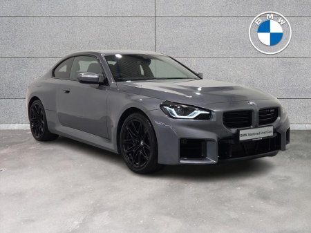 2025 BMW M2 - thumbnail 1