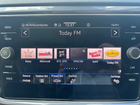 2021 Volkswagen T-Roc 2.0 TDI 150bhp Sport DSG €25,895 thumbnail