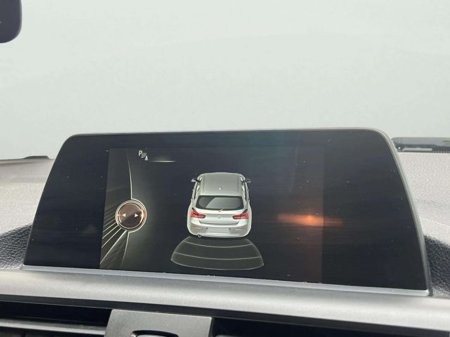 2016 BMW 1 Series - thumbnail 4