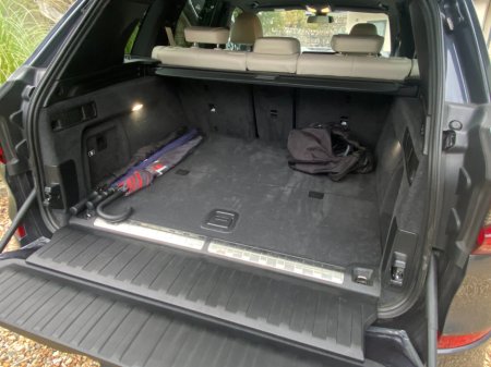 2020 BMW X5 xDrive45e M Sport €52,999 thumbnail