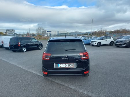 2021 Citroen Grand C4 Picasso - thumbnail 6