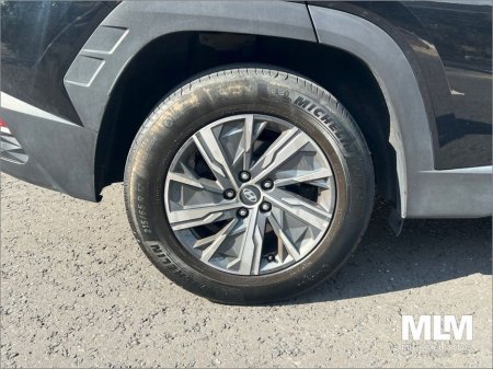 2022 Hyundai Tucson 2WD Comfort Plus €28,950 thumbnail